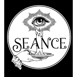 Seance Perfumes logo
