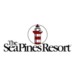 The Sea Pines Resort logo