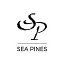 Sea Pines Golf Resort logo