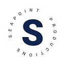 Seapoint Productions logo