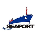 Seaport Agencies, S.A. logo