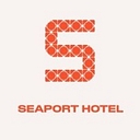 Seaport Hotel logo