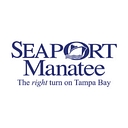 Seaport Manatee logo