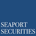 Seaport Securities Corp logo