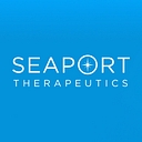 Seaport Therapeutics logo