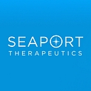 Seaport Therapeutics logo