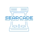 Searcade logo