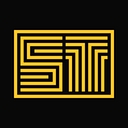 Search Technology logo