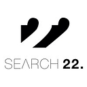 Search22 logo