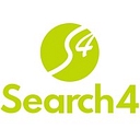 Search4 logo