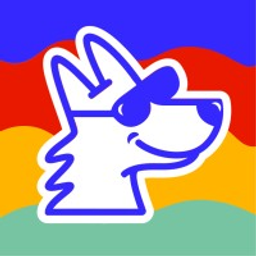 Searchable logo