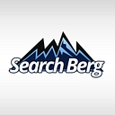 Search Berg logo