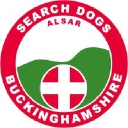 Search Dogs Buckinghamshire logo