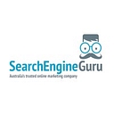 Search Engine Guru logo