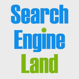 Logo of searchengineland.com