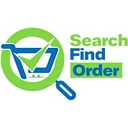 SearchFindOrder logo