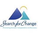 Search For Change, Inc. logo