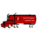 Search For Logistics logo