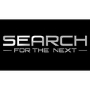 Searchforthenext logo