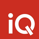 SearchiQ logo