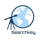 Searchkey, Inc. logo