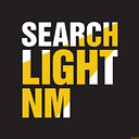 Searchlight New Mexico News logo