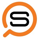 Searchmax logo