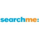 SearchMe logo