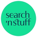 Search 'n Stuff Networking Project logo