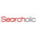 Searcholic logo