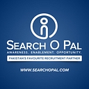 Search O Pal logo