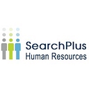 SearchPlus HR logo