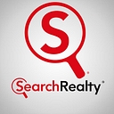 Search Realty Corp.,Brokerage logo