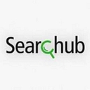 Searchub logo