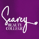searcybeautycollege.com/ logo