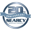 Searcy Industrial Products logo