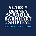Searcy Denney Scarola Barnhart & Shipley, Pa logo