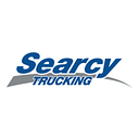 Searcy Trucking logo