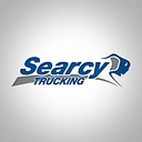 Searcy Trucking Ltd. logo