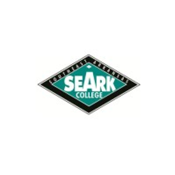 Southeast Arkansas College logo