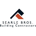 Searle Bros logo