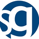 Searles Graphics, Inc. logo