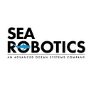 Searobotics Corp logo