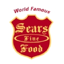 Sears Fine Food logo