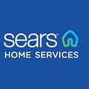 Sears Home Improvement Products logo