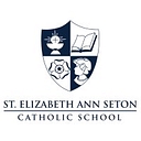 St. Elizabeth Ann Seton Catholic School logo