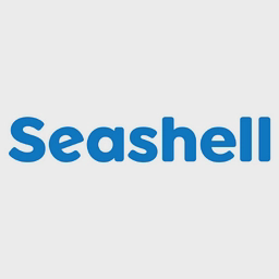 Seashell Trust logo