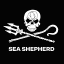 Sea Shepherd Conservation Society logo