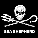 Sea Shepherd Ireland logo