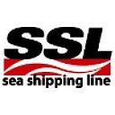 Sea Shipping Line logo